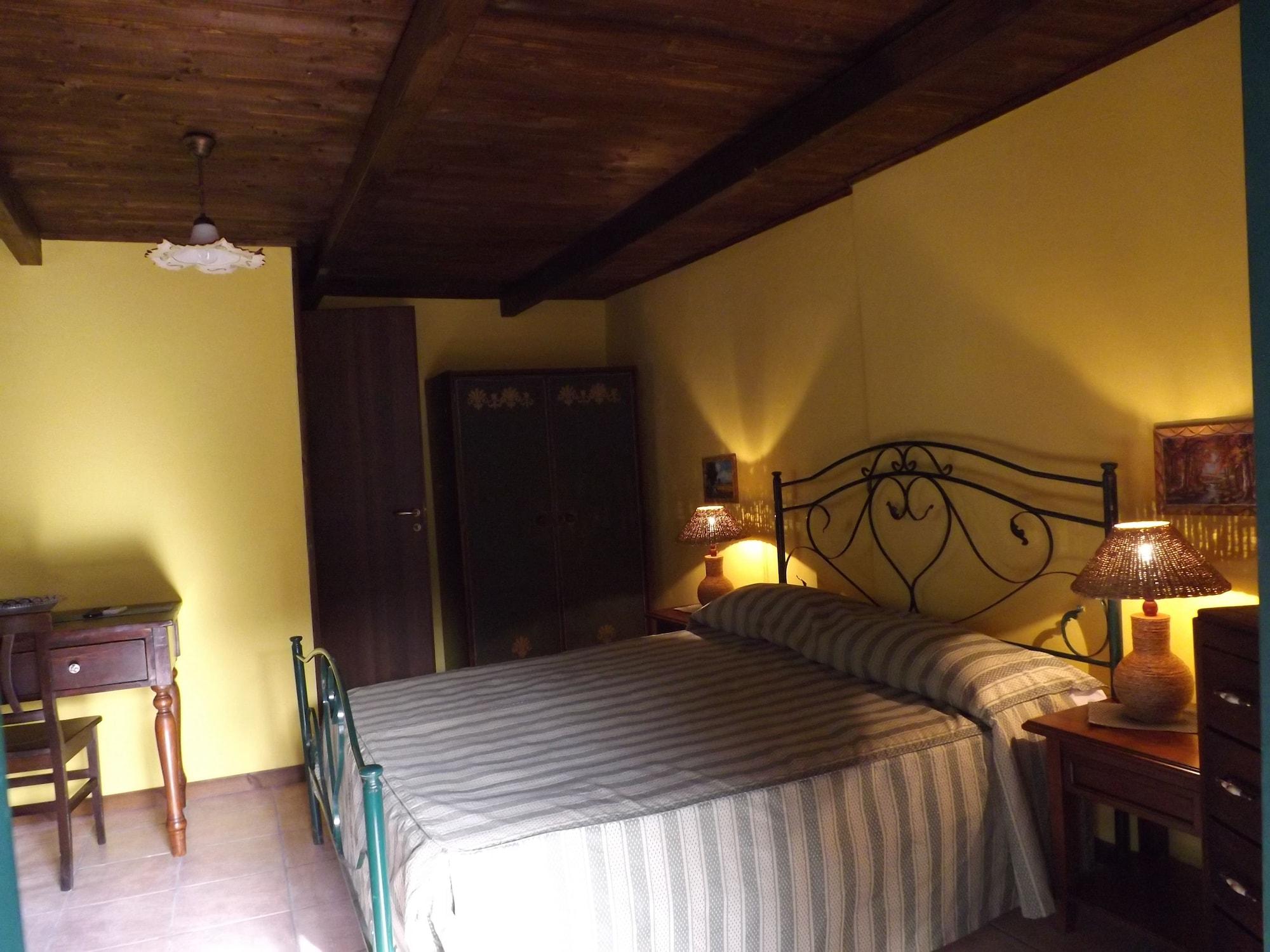 Albergo Diffuso Borgo Santa Caterina "Vintage" Castiglione De Sicilia Exterior photo