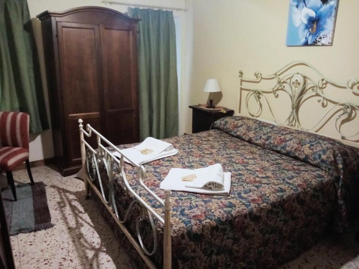 Albergo Diffuso Borgo Santa Caterina "Vintage" Castiglione De Sicilia Exterior photo